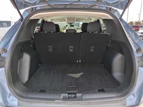 Used 2025 Ford Escape Active image 33