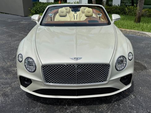 Used 2023 Bentley Continental GT Mulliner AWD/4WD image 13