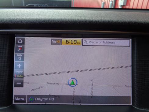 Used 2019 Kia Optima SX FWD image 10