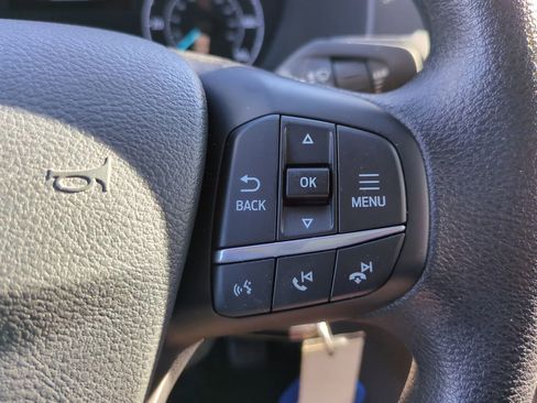 Used 2024 Ford Transit 250 Low Roof w/ Exterior Upgrade Package image 22