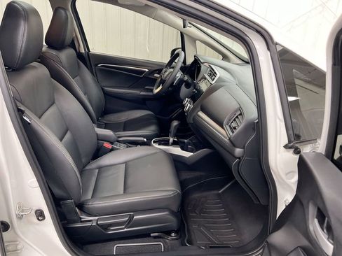 Used 2018 Honda Fit EX-L image 22
