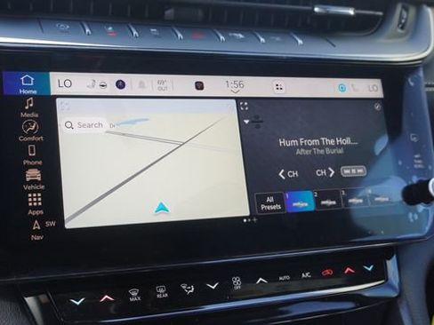 New 2026 Jeep Grand Cherokee Limited image 23