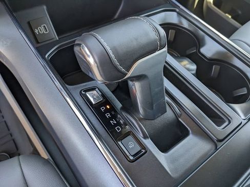 Used 2025 Ford F150 Lightning Flash image 26