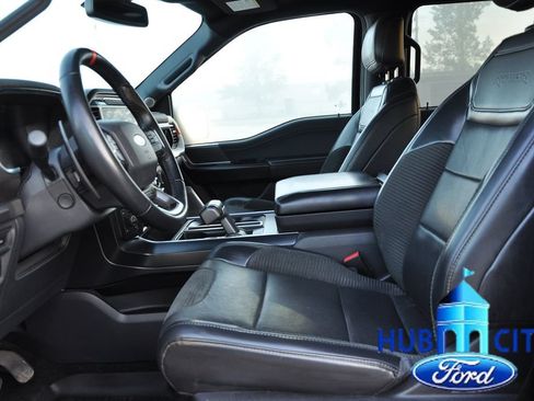 Used 2023 Ford F150 Raptor w/ Raptor 37 Performance Package AWD/4WD image 10