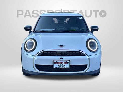 Used 2026 MINI Cooper 4-Door Hardtop image 7