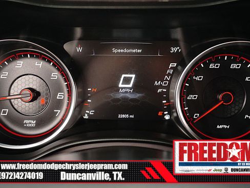 Certified 2023 Dodge Charger SXT image 29