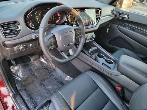 New 2026 Dodge Durango GT image 18