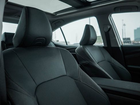 New 2026 Toyota Camry XLE image 10