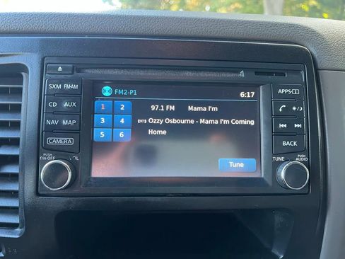 Used 2017 Nissan NV 2500 SV w/ Technology Package image 17