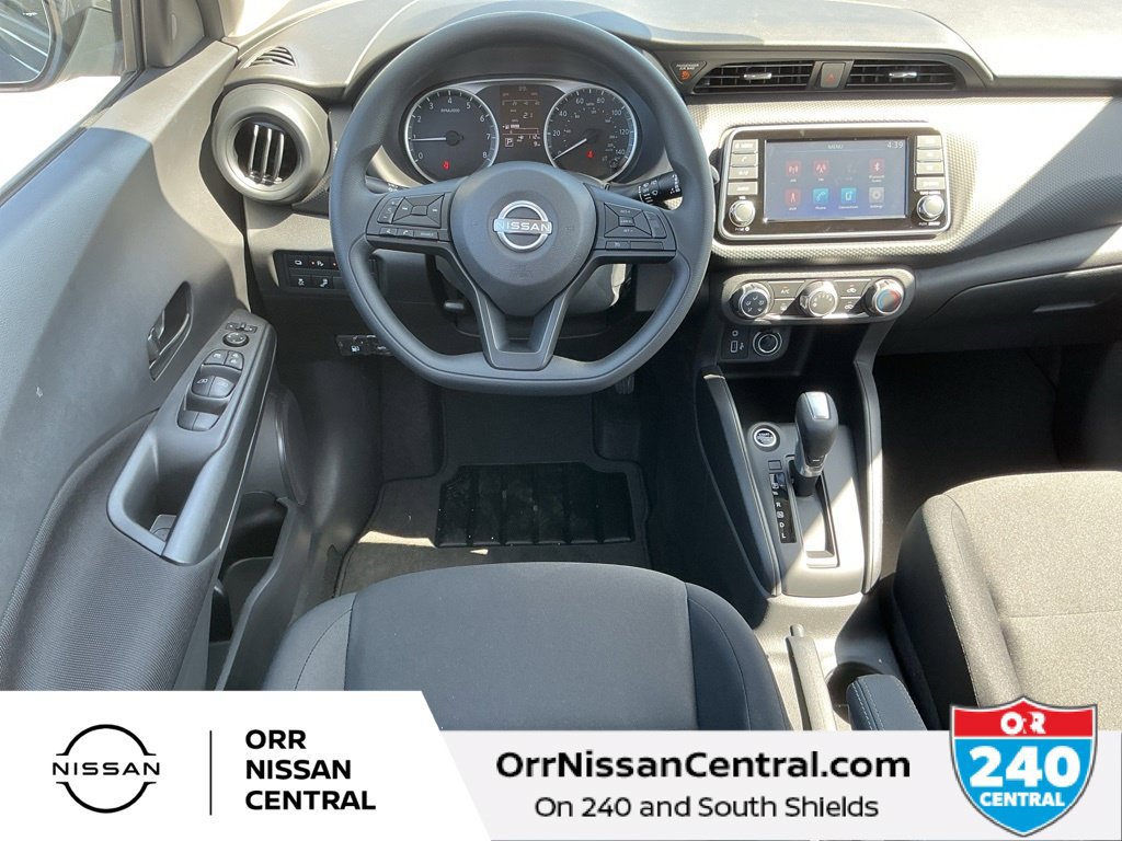 Used 2025 Nissan Kicks Play S FWD image 14