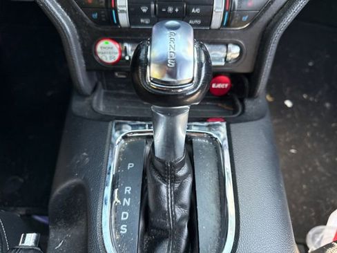 Used 2015 Ford Mustang GT Premium w/ Equipment Group 401A RWD image 29