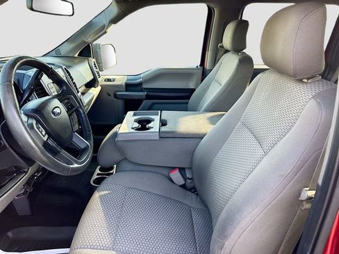 Used 2015 Ford F150 XLT w/ Equipment Group 301A Mid RWD image 16