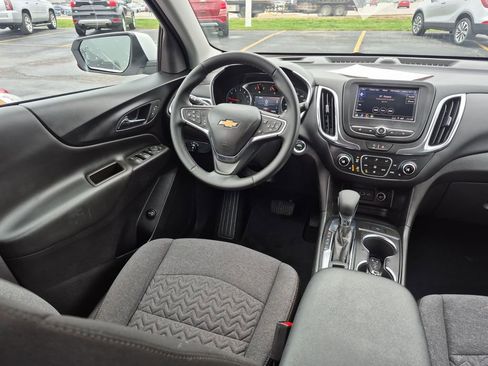 Certified 2024 Chevrolet Equinox LT image 13