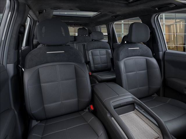 New 2027 Kia Telluride SX Prestige AWD/4WD image 15