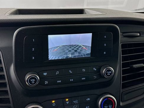 Used 2024 Ford Transit 250 Low Roof w/ Exterior Upgrade Package image 18