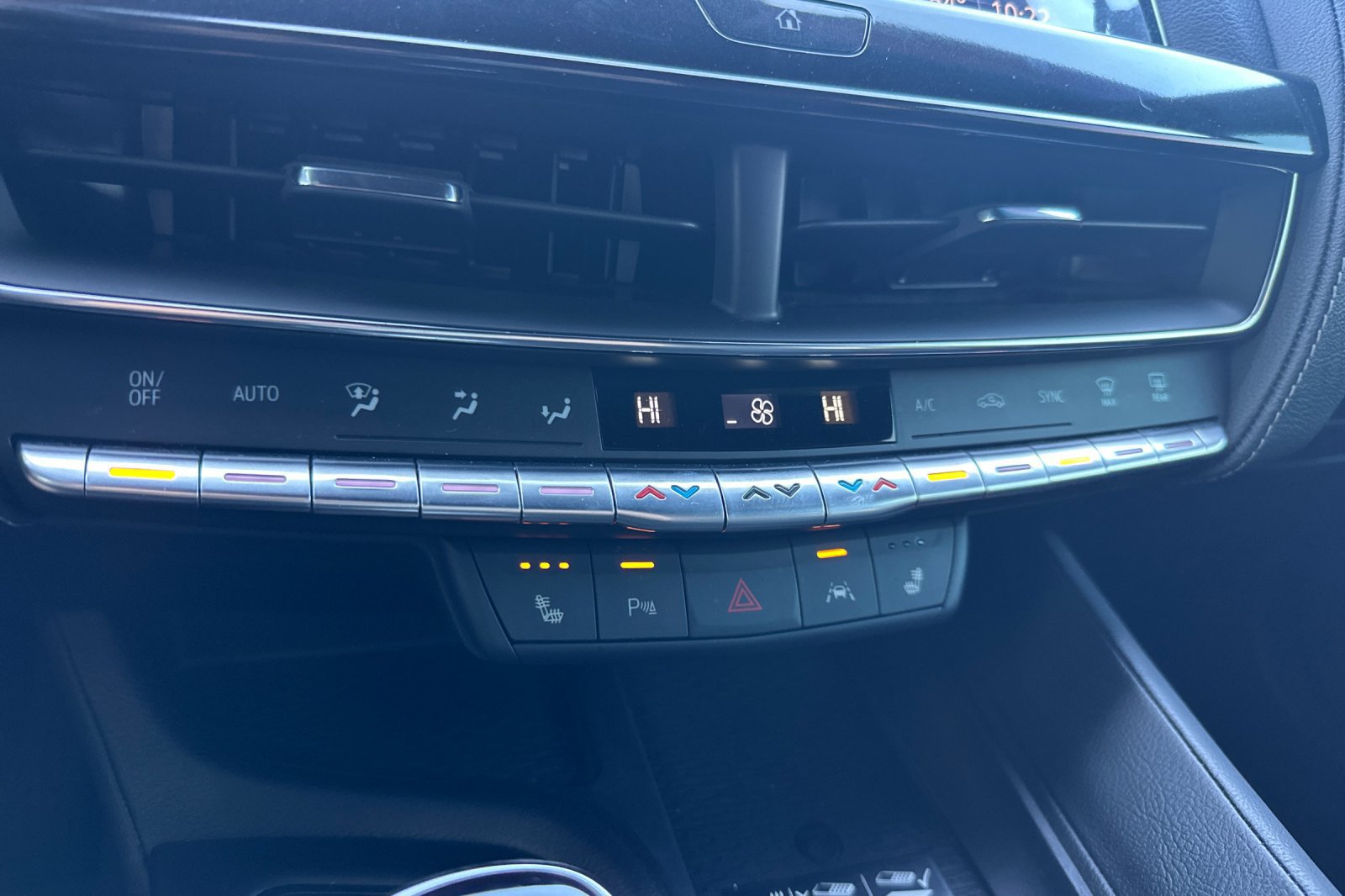 Certified 2024 Cadillac CT5 Luxury w/ Sun And Sound Package RWD image 27