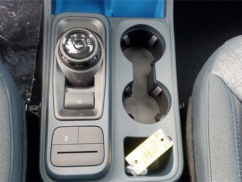 New 2025 Ford Maverick XLT w/ Equipment Group 301A image 29