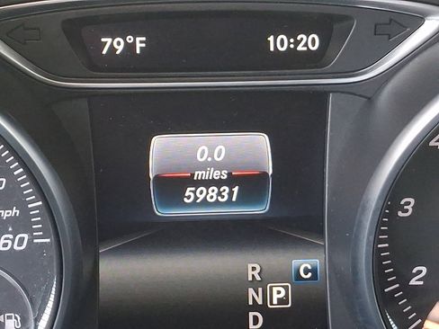 Used 2019 Mercedes-Benz CLA 250 4MATIC image 21