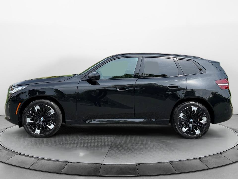New 2026 BMW X3 xDrive30i w/ Premium Package AWD/4WD image 4