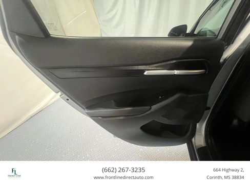 Used 2023 Kia Seltos LX AWD/4WD image 20