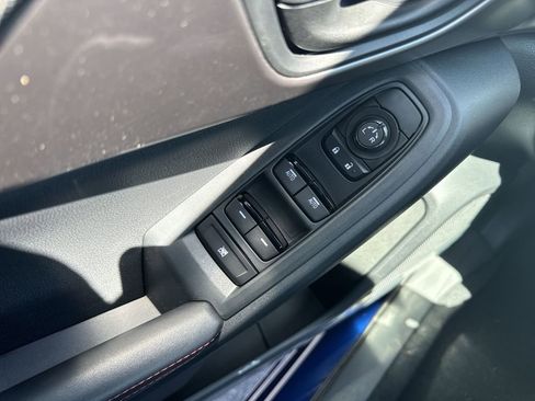 New 2026 Subaru Impreza 2.0i Sport image 15