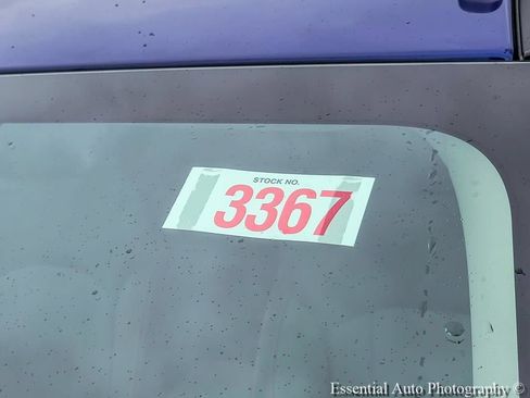 New 2026 Subaru Crosstrek 2.5i Limited AWD/4WD image 29