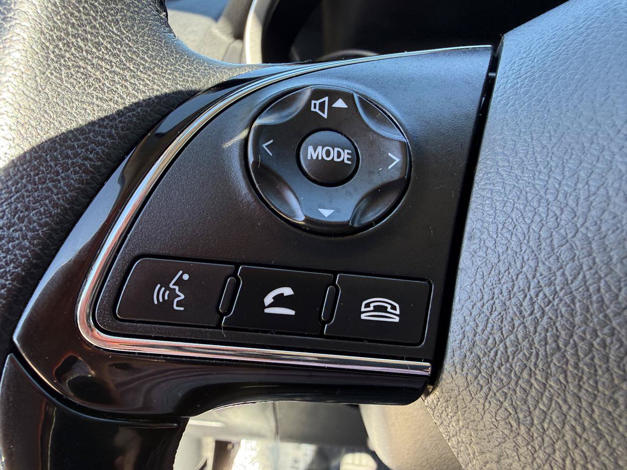 Used 2024 Mitsubishi Eclipse Cross SE AWD/4WD image 15