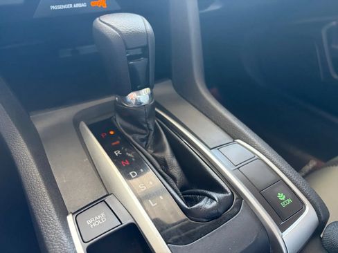 Used 2018 Honda Civic LX image 24