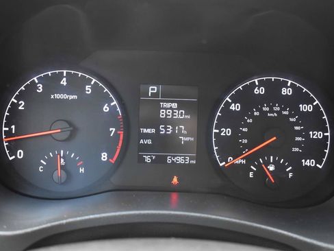 Used 2020 Hyundai Accent SE FWD image 23