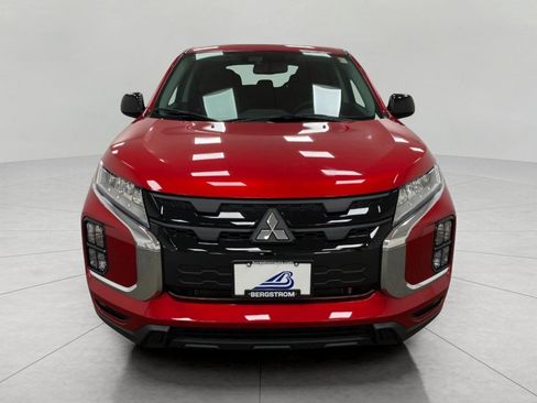New 2026 Mitsubishi Outlander Sport LE AWD/4WD image 38