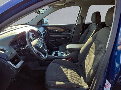 Used 2021 GMC Terrain SLE w/ Driver Convenience Package image 11