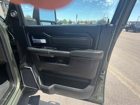 Used 2024 RAM 2500 Rebel w/ Safety Group AWD/4WD image 26