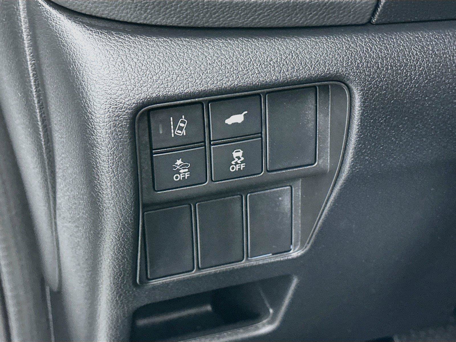Used 2022 Honda CR-V EX-L image 14