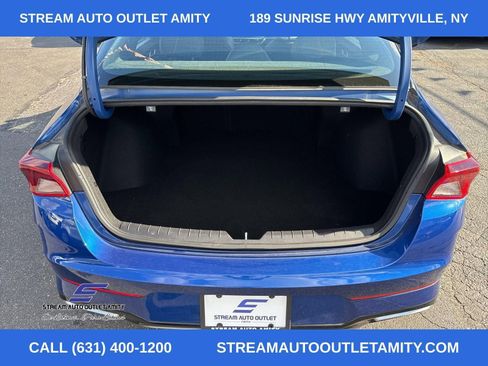 Used 2022 Kia K5 GT-Line image 18