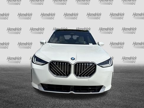 New 2026 BMW X3 xDrive30i w/ Premium Package AWD/4WD image 5