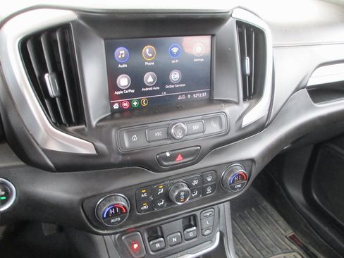 Used 2020 GMC Terrain SLE w/ Driver Convenience Package image 21