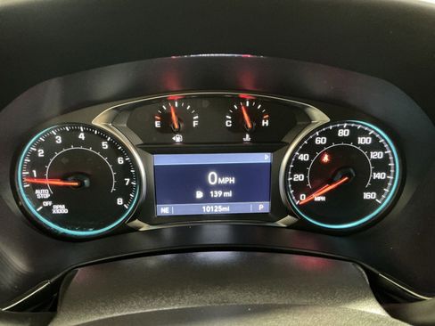 Used 2023 Chevrolet Equinox RS image 25