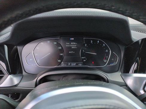 Used 2021 BMW 330i Sedan w/ M Sport Package RWD image 10