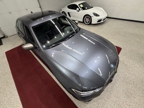 Used 2022 BMW M340i xDrive w/ Premium Package AWD/4WD image 21