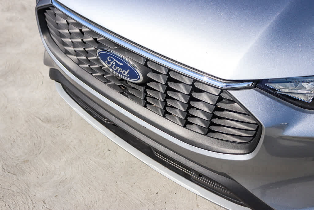 Used 2023 Ford Escape Active w/ Tech Pack #1 FWD image 8