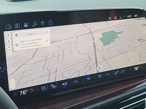 New 2026 Chevrolet Traverse RS image 45