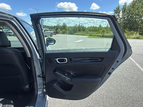 Used 2024 Honda Civic Touring image 18