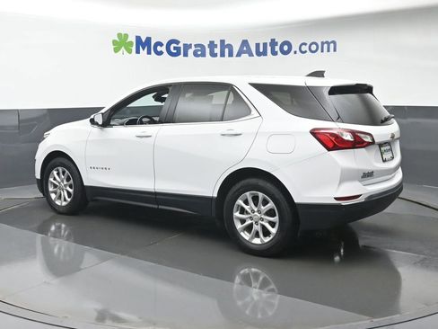 Used 2020 Chevrolet Equinox LT image 19