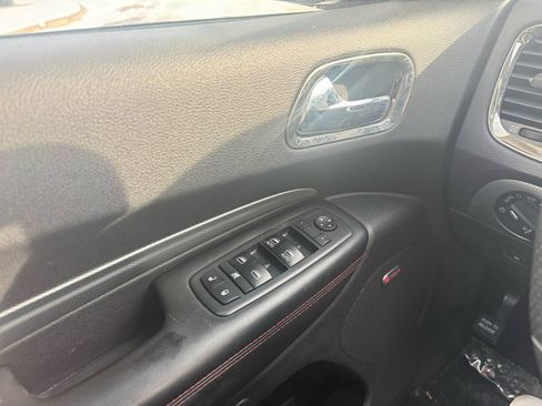 Used 2018 Dodge Durango GT w/ Premium Group image 20