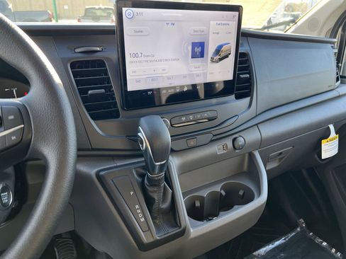 New 2026 Ford Transit 150 image 25