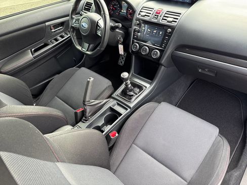 Used 2018 Subaru WRX Premium w/ Popular Package #1 image 19