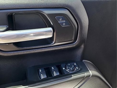 Used 2024 Chevrolet Silverado 1500 W/T w/ WT Value Package AWD/4WD image 14