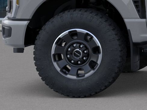 New 2026 Ford F350 Platinum w/ Tremor Off-Road Package AWD/4WD image 19