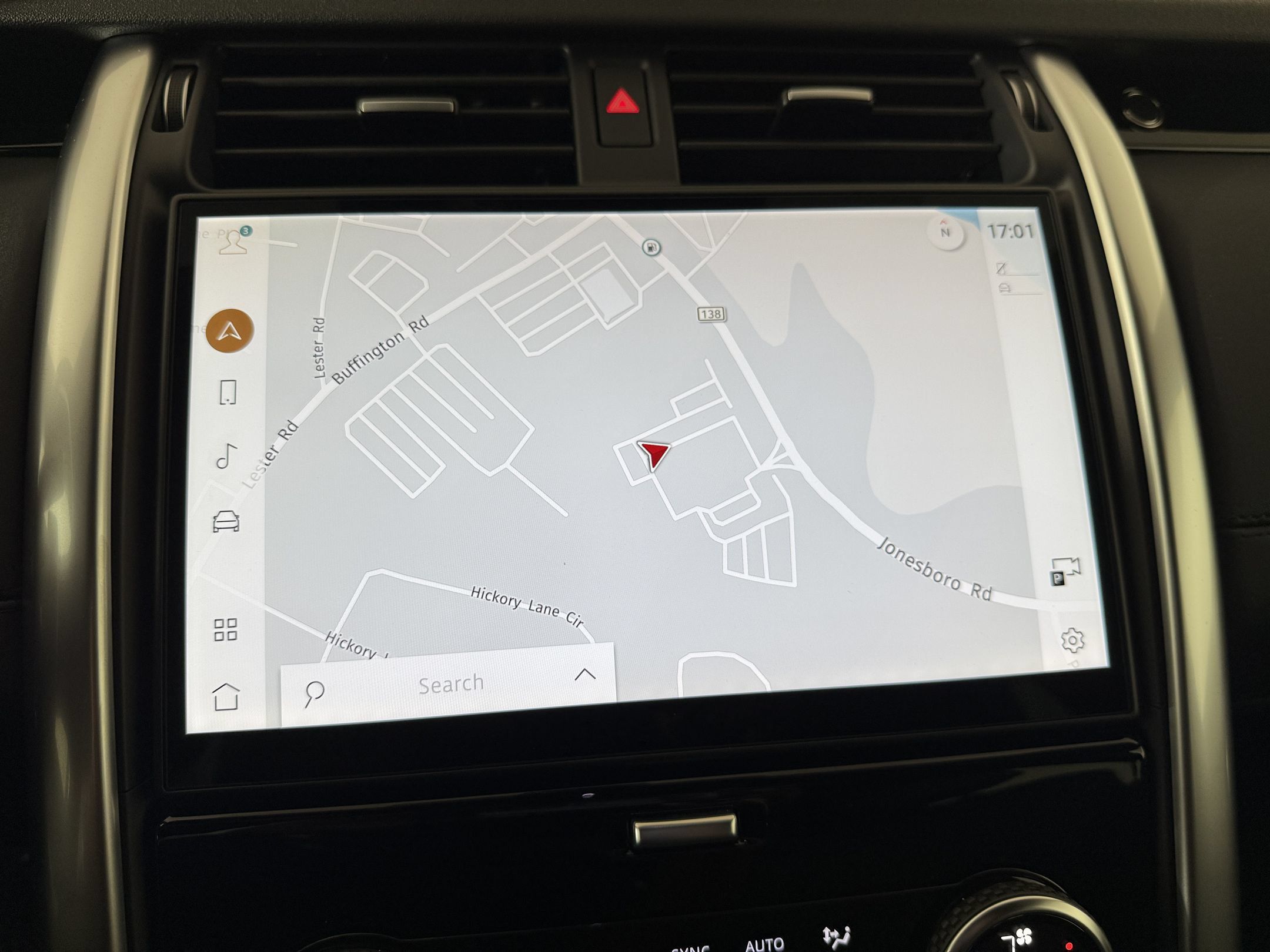 New 2026 Land Rover Discovery S AWD/4WD image 19