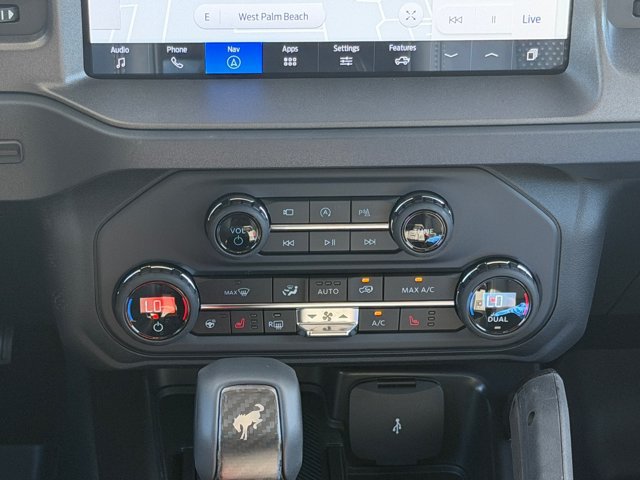 New 2026 Ford Bronco Raptor w/ Interior Carbon Fiber Pack AWD/4WD image 20